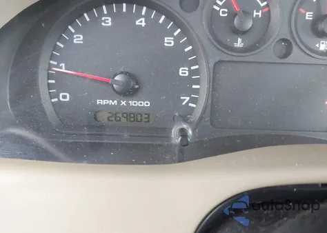 2006 Ford Ranger Xl/Xlt z USA, uszkodzony, nr VIN 1FTYR10D76PA45583